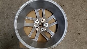 R17 5x112 mm seat leon orig. - 5
