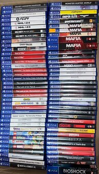 Ps4 hry , playstation4 hry , hry na ps4/ps5 - 5