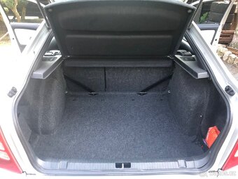 Skoda octavia RS 1.8T - 5