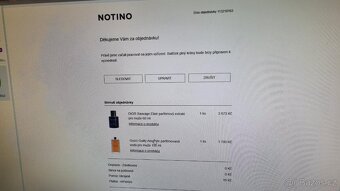 Prodám parfém Gucci Guilty Absolute Homme - 5