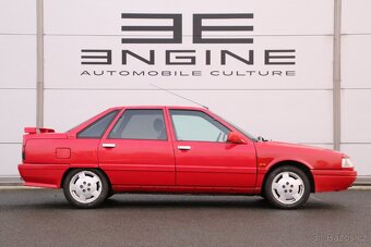 Renault 21 Turbo - 5