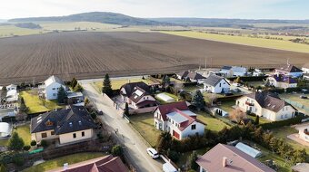 Prodej rodinné domy, 224 m2 - Žebrák, ev.č. 00085 - 5