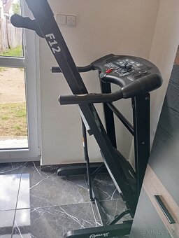 Běžecký pás - 5