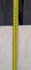 Překližka 15mm 470x1040 mm - 5