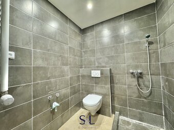 Nabízíme k pronájmu byt po kompletní rekonstrukci o dispozic - 5
