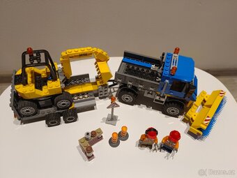 LEGO City 60152 - 5