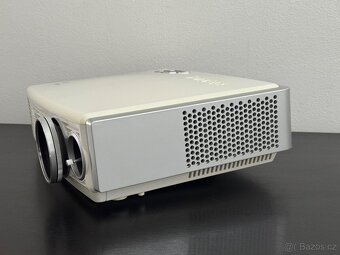 LCD HD PROJEKTOR BENQ W500 HDMI DÁLKOVÉ OVLÁDÁNÍ - 5