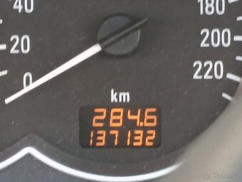Prodám Opel Tigra 1.4 Cabrio - 5