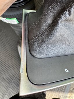 Radici paka vw golf mk7 DSG - 5