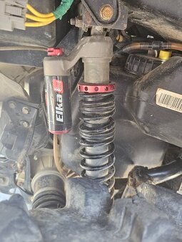 Can AM Outlander XMR 1000, r.v.2013 - 5