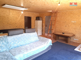 Prodej chaty se zahradou, 71 m², Uherský Brod - 5
