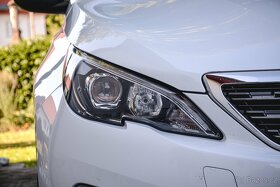Peugeot 308 Active 1.5 Bluehdi S&s 1 MAJ ZAK ČR - 5