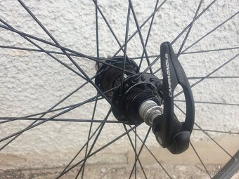 Náboje CAMPAGNOLO RECORD 32d. - 5