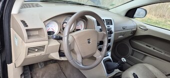 Dodge caliber 2.0 D - 5