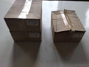 Křížová spojka na sádrokarton Tamadex - 5