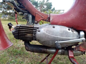 Jawa 555 - 5