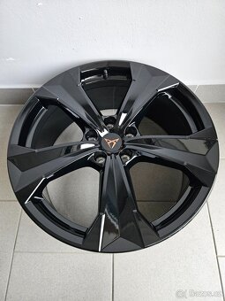Alu kola Orig. Cupra 5x112 19" - 5