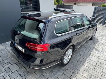 VW PASSAT 2.0TDI,140kw,DSG,2018 - 5