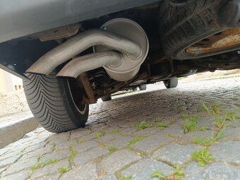 VW Sharan 1.9 TDI - NOVÁ CENA - 5