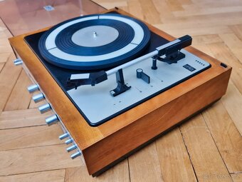 Gramofon Tesla NZC 130 - 5