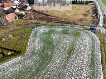 Prodej pole v k.ú. Kovanec - 5