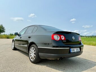Volkswagen Passat B6 TDI (BEZ DPF) - 5