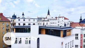 Reprezentativní komerční prostory v centru Opavy - 5