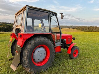 Zetor 6911 - 5