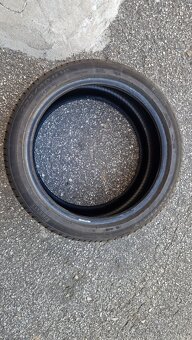 Pirelli 235/40/18 letní 7mm DOT21 - 5