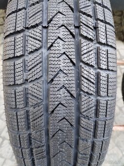 225/60/17 letni a zimni pneu 225/60 R17 - 5