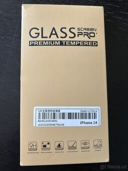iPhone 14 128GB černý - 5