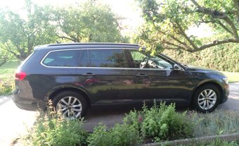 VW Passat 2.0 TDI 176t km DSG - 5