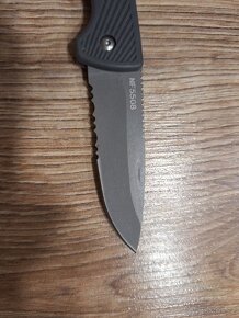 Bear Grylls kapesní nožík - 5