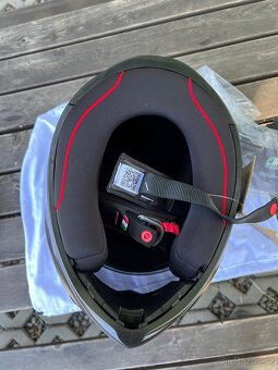 AGV Helma - 5