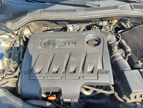Škoda superb 2 2.0tdi cffb 103kw - 5