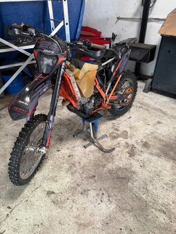 KTM 450 EXC 2013 Six-days - 5