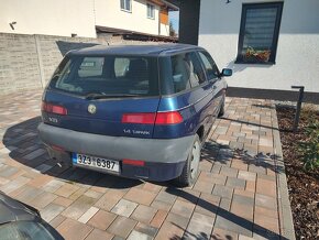 Alfa Romeo 145 1.4 tvinspark 74kw - 5
