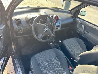 Seat arosa 1.7 sdi - 5