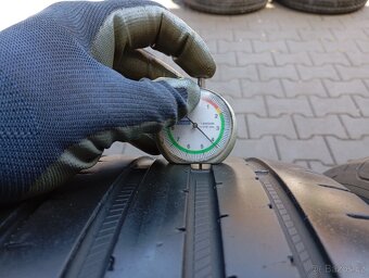 235/55/17 letní pneu goodyear - 5