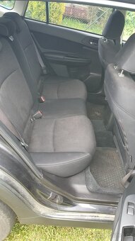 Subaru XV 2.0D, 108kw - 5