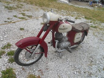 Jawa ČZ 175/356 - 5