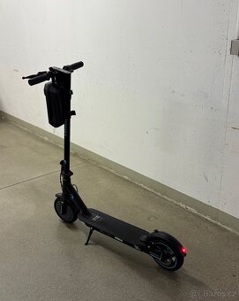 Elektrokoloběžka Bogist M1 Elite Lehká,Zachovalá.30km/h. - 5