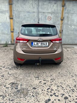 Hyundai IX20 1.4i Start - 5