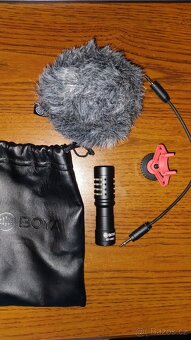 Boya BY-MM1 TOP - 5