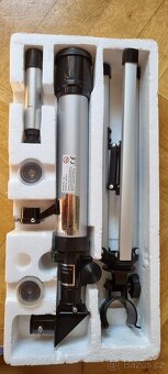 Hvezdářský teleskop TV products - 5