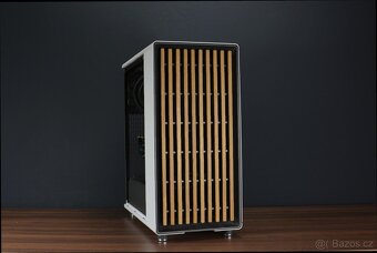 Herní PC RTX 3080 Ti - Ryzen 7 5800X3D - Záruka - 5