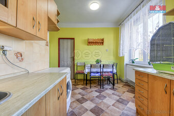 Pronájem bytu 2+1, 58 m², Heřmanova Huť, ul. Sídliště - 5