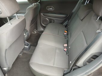Honda hrv 1,5 benzín 96kw - 5