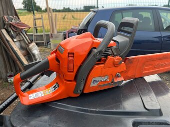 Husqvarna 445 - 5