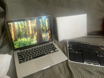 MacBook Pro Retina 13" Late 2013 2x - 5